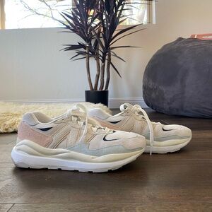 New Balance men’s shoe